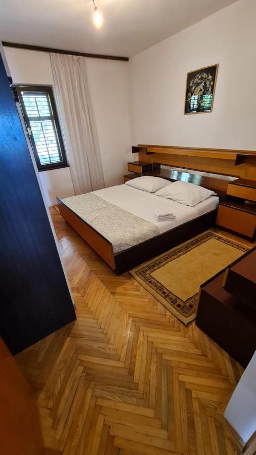 Apartments Suco Селіна Екстер'єр фото