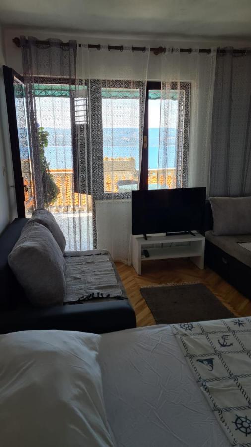 Apartments Suco Селіна Екстер'єр фото
