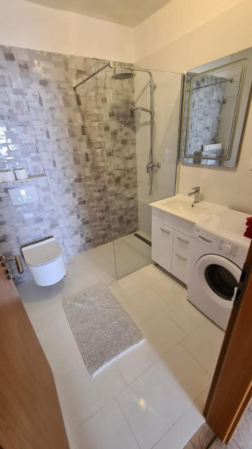 Apartments Suco Селіна Екстер'єр фото
