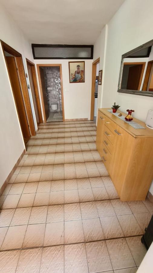Apartments Suco Селіна Екстер'єр фото