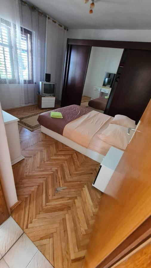 Apartments Suco Селіна Екстер'єр фото