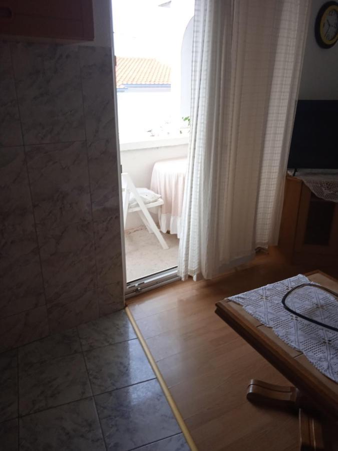 Apartments Suco Селіна Екстер'єр фото