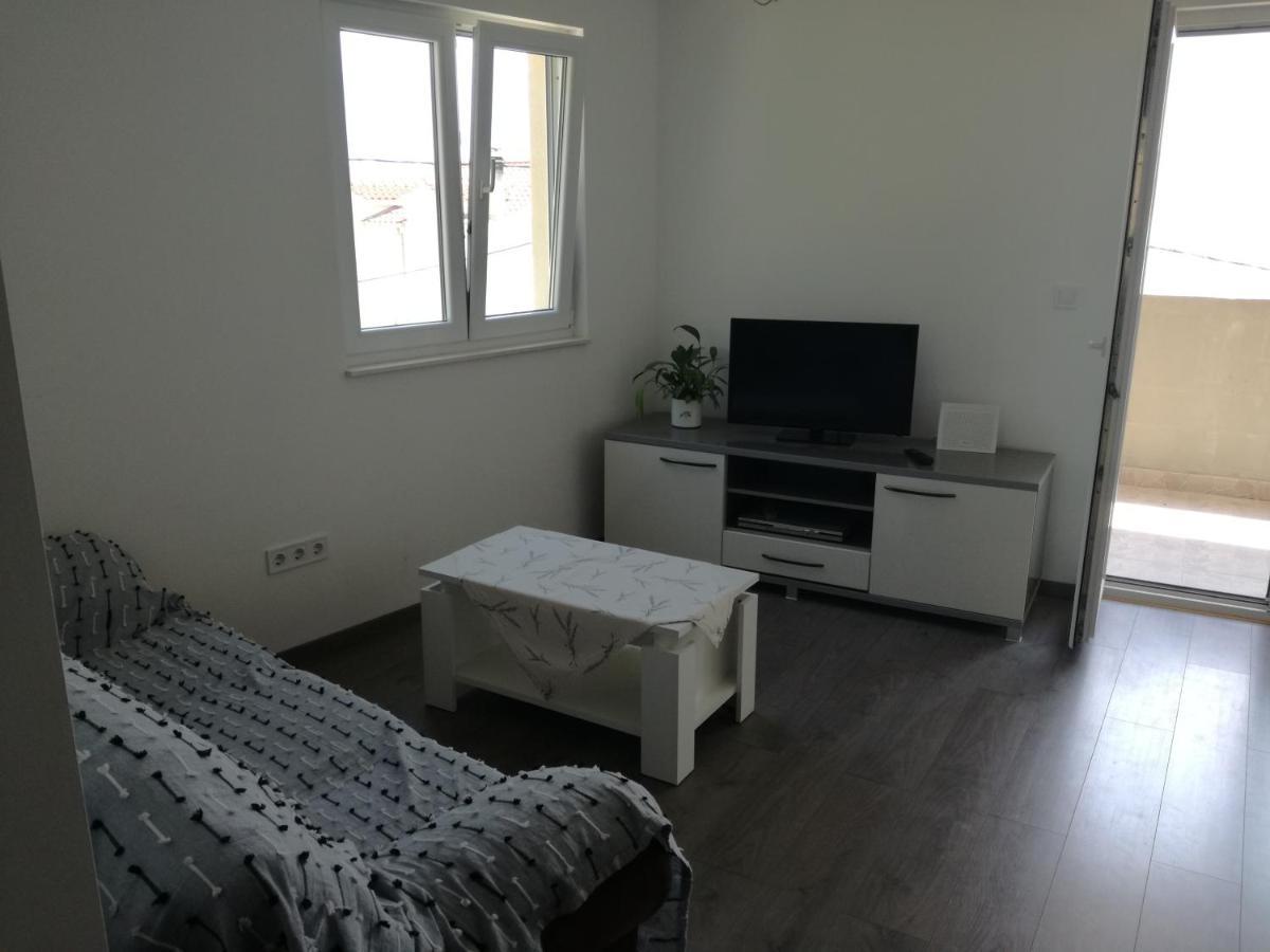 Apartments Suco Селіна Екстер'єр фото