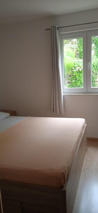 Apartments Suco Селіна Екстер'єр фото