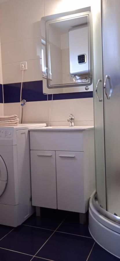 Apartments Suco Селіна Екстер'єр фото