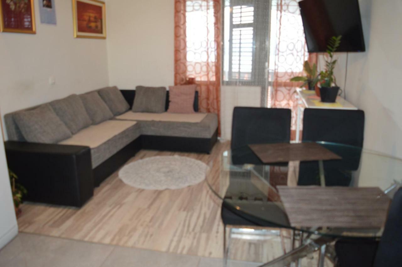 Apartments Suco Селіна Екстер'єр фото